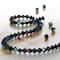 12 Pack: Preciosa® Czech Crystal Bicone Beads, 4mm by Bead Landing™